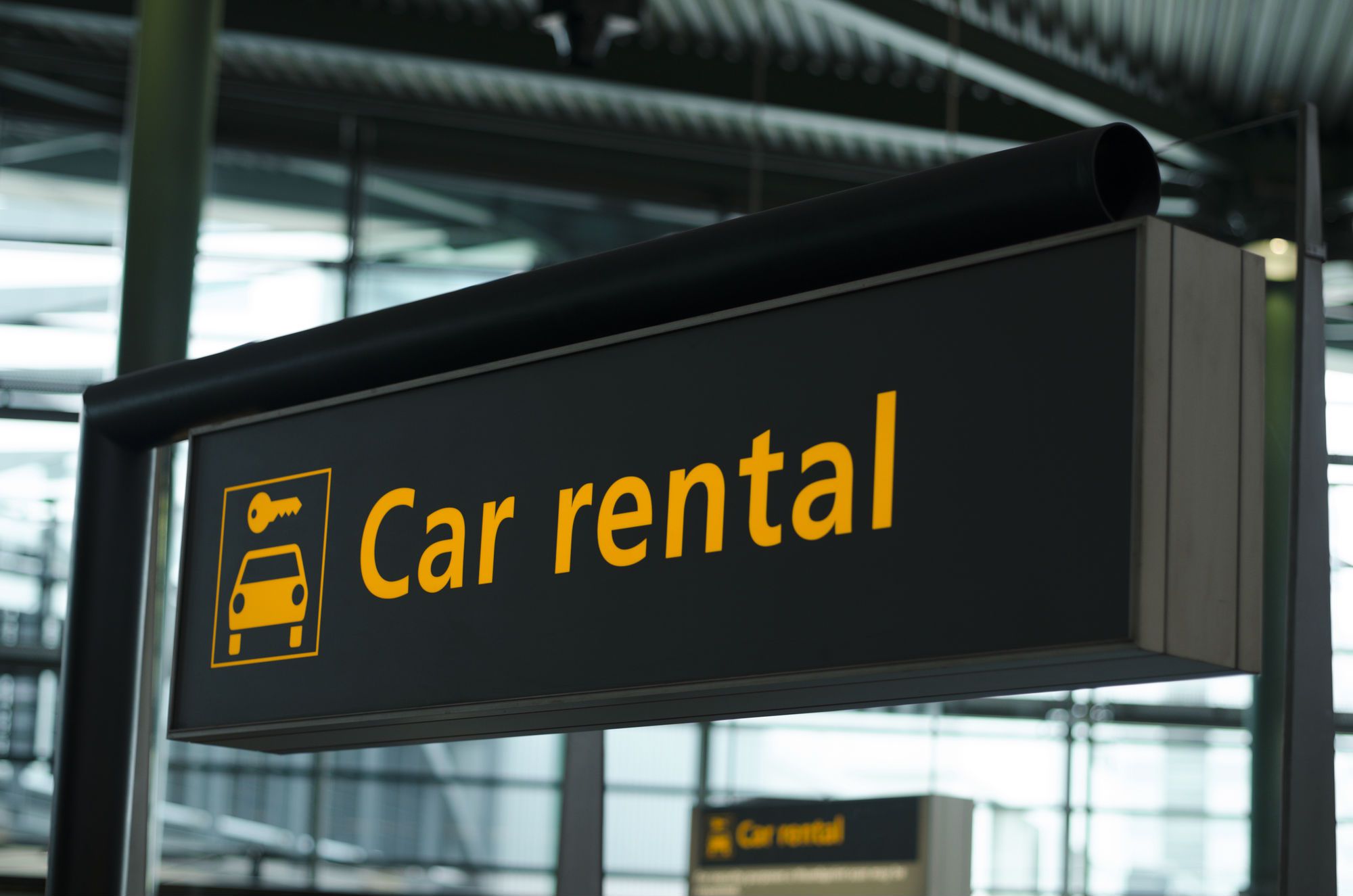 Benefits of an Airport Car Rental