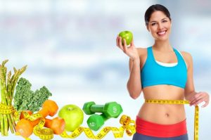 Comprehensive Approach to Weight Loss